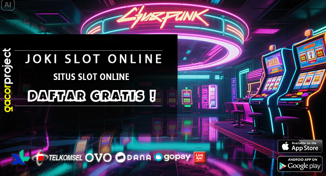 Situs Slot Online